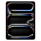 Apple iPad Pro (M5) 2025 (13 Inch | 33.02 cm | 1TB | Wifi | Standard Glass | Ultra Retina XDR Display | Silver) MDYP4HN/A