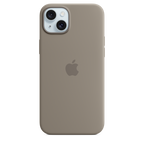 iPhone 15 Plus Silicone Case with MagSafe