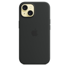 iPhone 15 Silicone Case with MagSafe