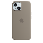 iPhone 15 Silicone Case with MagSafe