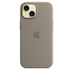 iPhone 15 Silicone Case with MagSafe