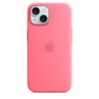 iPhone 15 Silicone Case with MagSafe