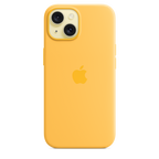 iPhone 15 Silicone Case with MagSafe