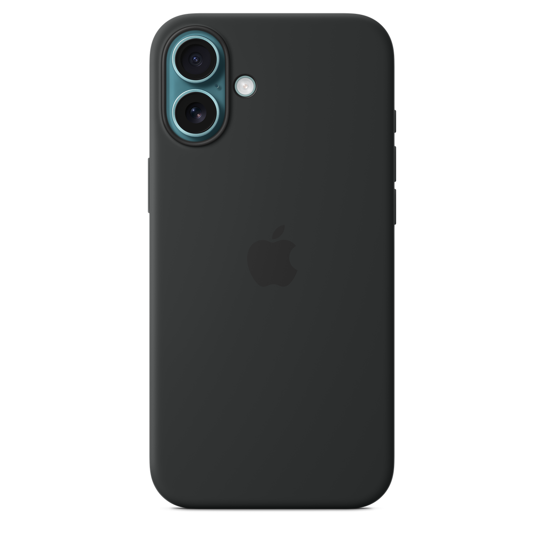 iPhone 16 Plus Silicone Case with MagSafe