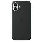 iPhone 16 Plus Silicone Case with MagSafe