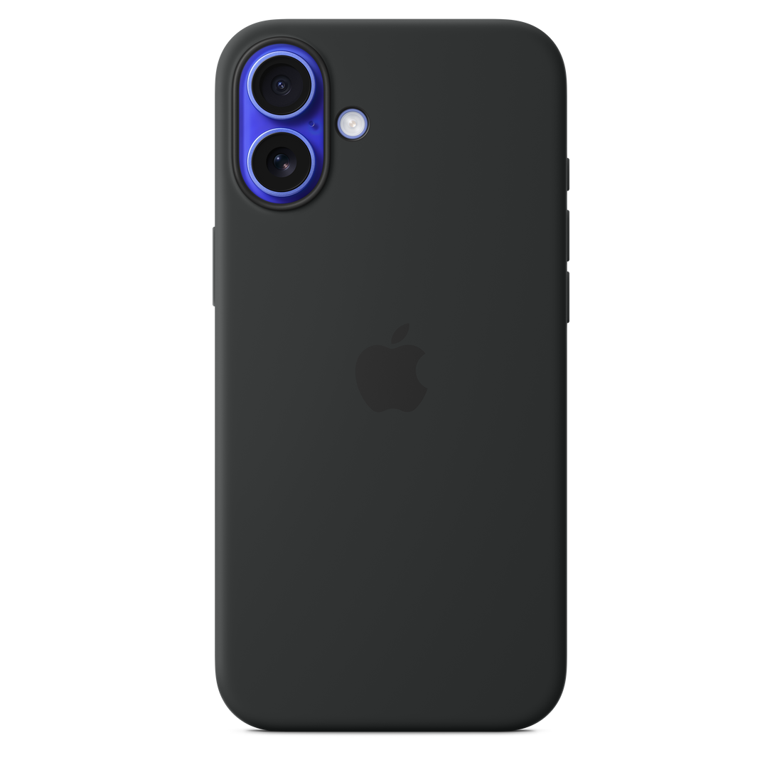 iPhone 16 Plus Silicone Case with MagSafe