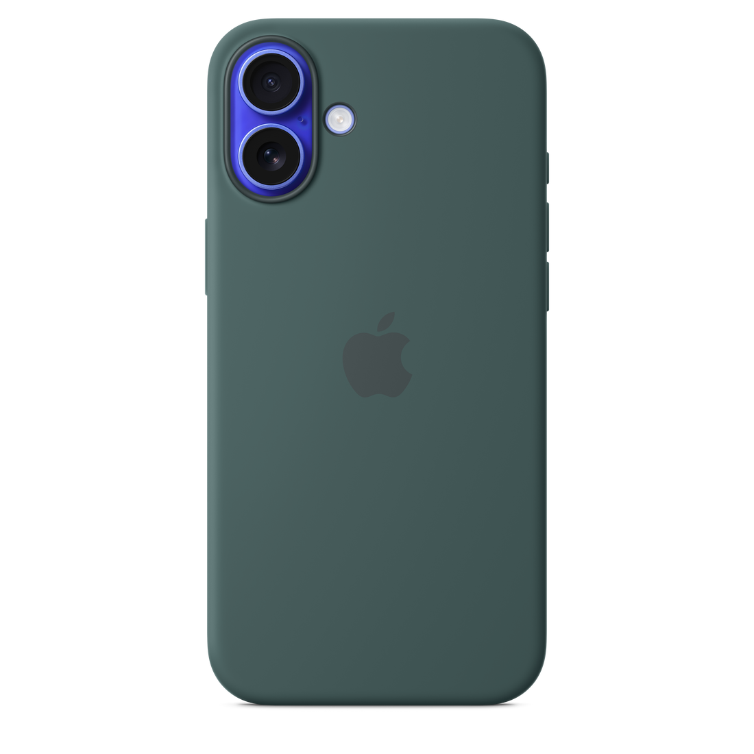 iPhone 16 Plus Silicone Case with MagSafe