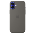 iPhone 16 Plus Silicone Case with MagSafe