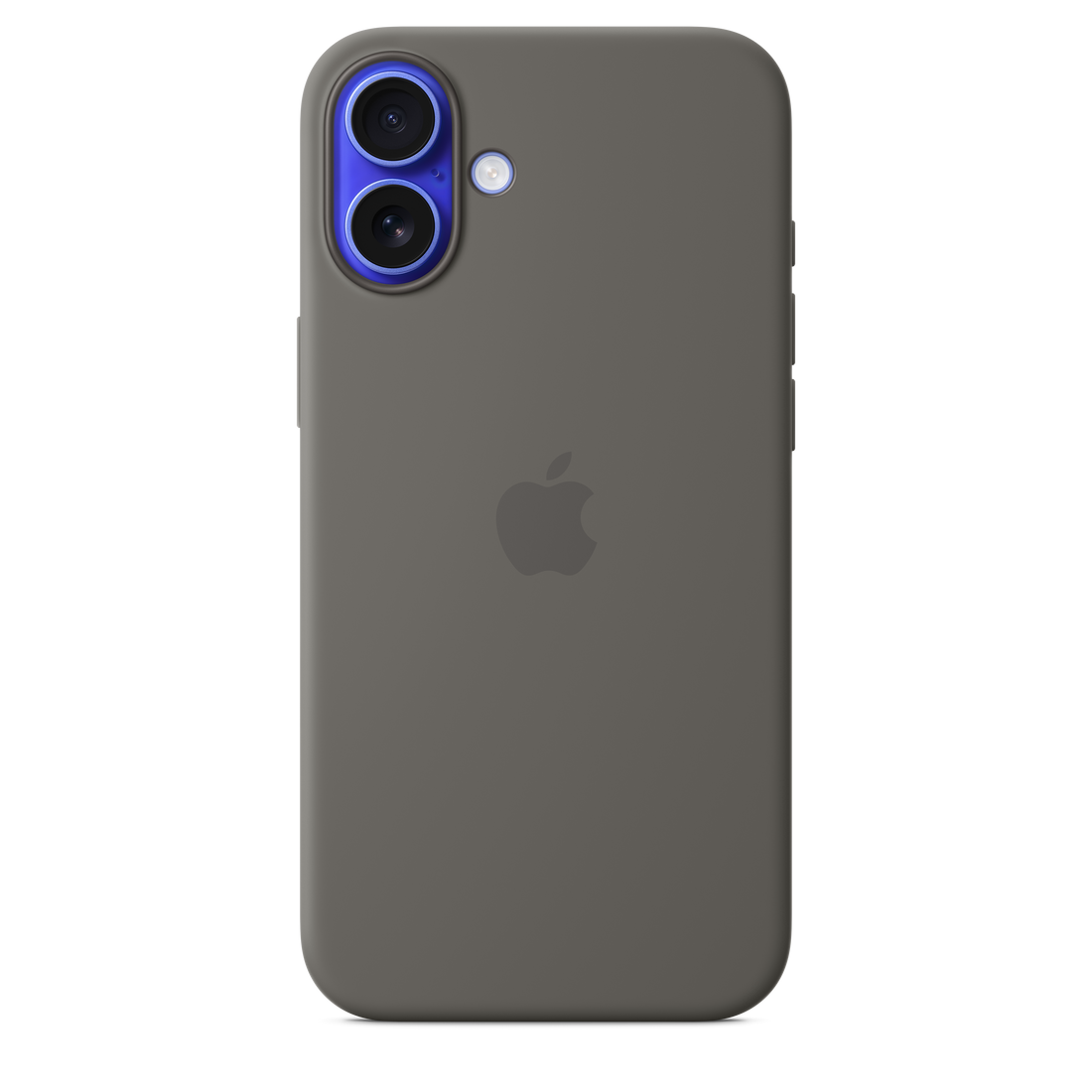 iPhone 16 Plus Silicone Case with MagSafe