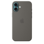 iPhone 16 Plus Silicone Case with MagSafe