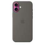 iPhone 16 Plus Silicone Case with MagSafe
