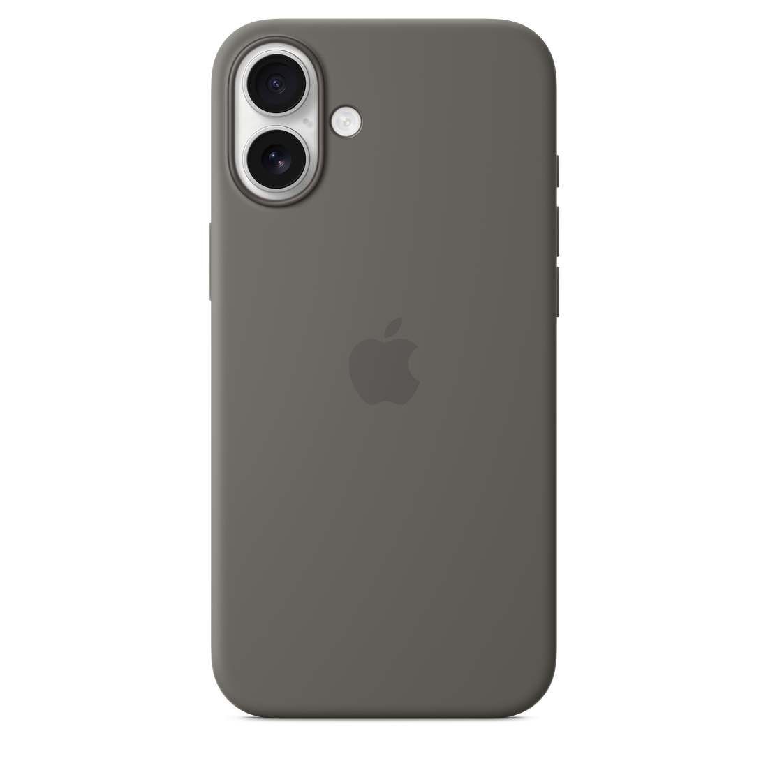 iPhone 16 Plus Silicone Case with MagSafe