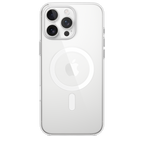 iPhone 16 Clear Case with MagSafe