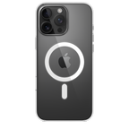 iPhone 16 Clear Case with MagSafe