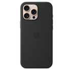 iPhone 16 Pro Max Silicone Case with MagSafe