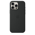 iPhone 16 Pro Max Silicone Case with MagSafe