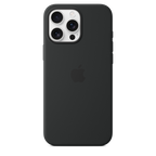 iPhone 16 Pro Max Silicone Case with MagSafe