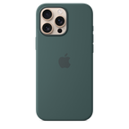 iPhone 16 Pro Max Silicone Case with MagSafe