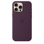iPhone 16 Pro Max Silicone Case with MagSafe