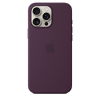 iPhone 16 Pro Max Silicone Case with MagSafe