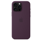iPhone 16 Pro Max Silicone Case with MagSafe