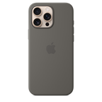 iPhone 16 Pro Max Silicone Case with MagSafe