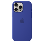 iPhone 16 Pro Max Silicone Case with MagSafe