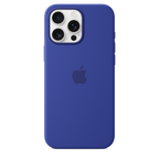 iPhone 16 Pro Max Silicone Case with MagSafe