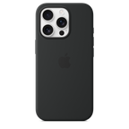iPhone 16 Pro Silicone Case with MagSafe