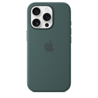 iPhone 16 Pro Silicone Case with MagSafe