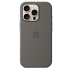 iPhone 16 Pro Silicone Case with MagSafe