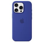 iPhone 16 Pro Silicone Case with MagSafe
