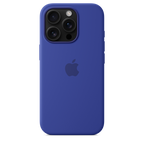 iPhone 16 Pro Silicone Case with MagSafe