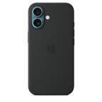 iPhone 16 Silicone Case with MagSafe
