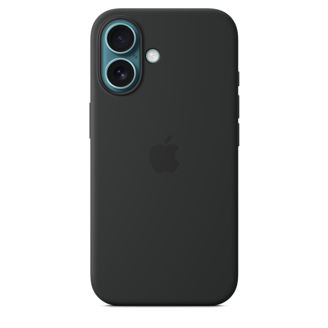 iPhone 16 Silicone Case with MagSafe