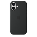 iPhone 16 Silicone Case with MagSafe
