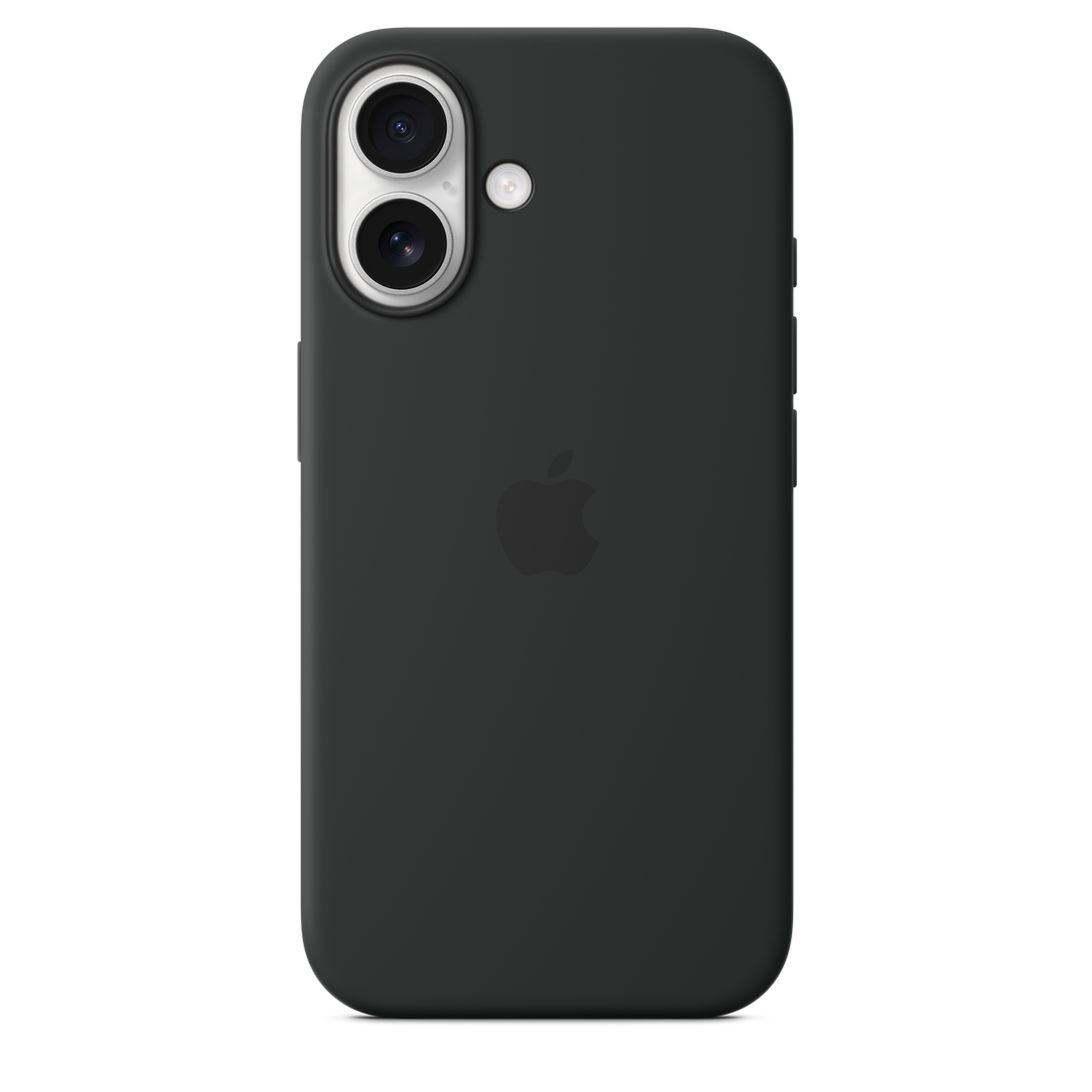 iPhone 16 Silicone Case with MagSafe