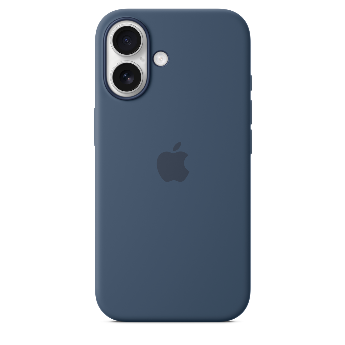 iPhone 16 Silicone Case with MagSafe