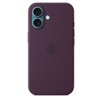 iPhone 16 Silicone Case with MagSafe