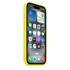 iPhone 16 Silicone Case with MagSafe