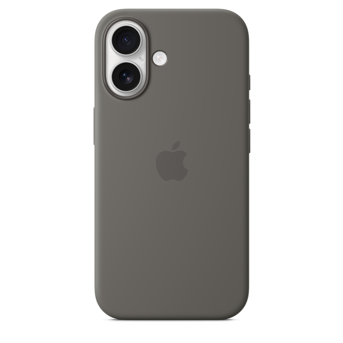 iPhone 16 Silicone Case with MagSafe