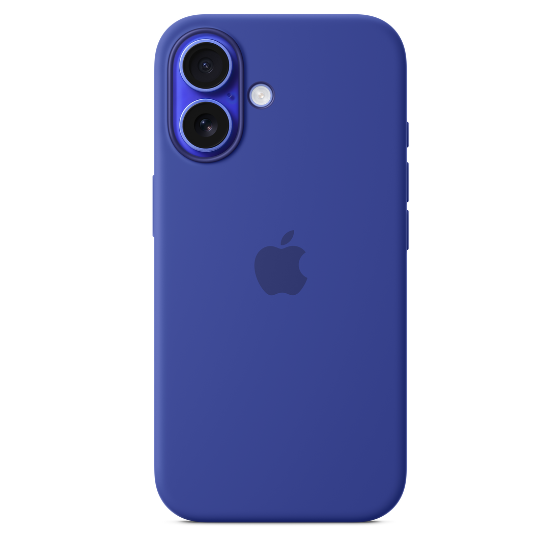 iPhone 16 Silicone Case with MagSafe