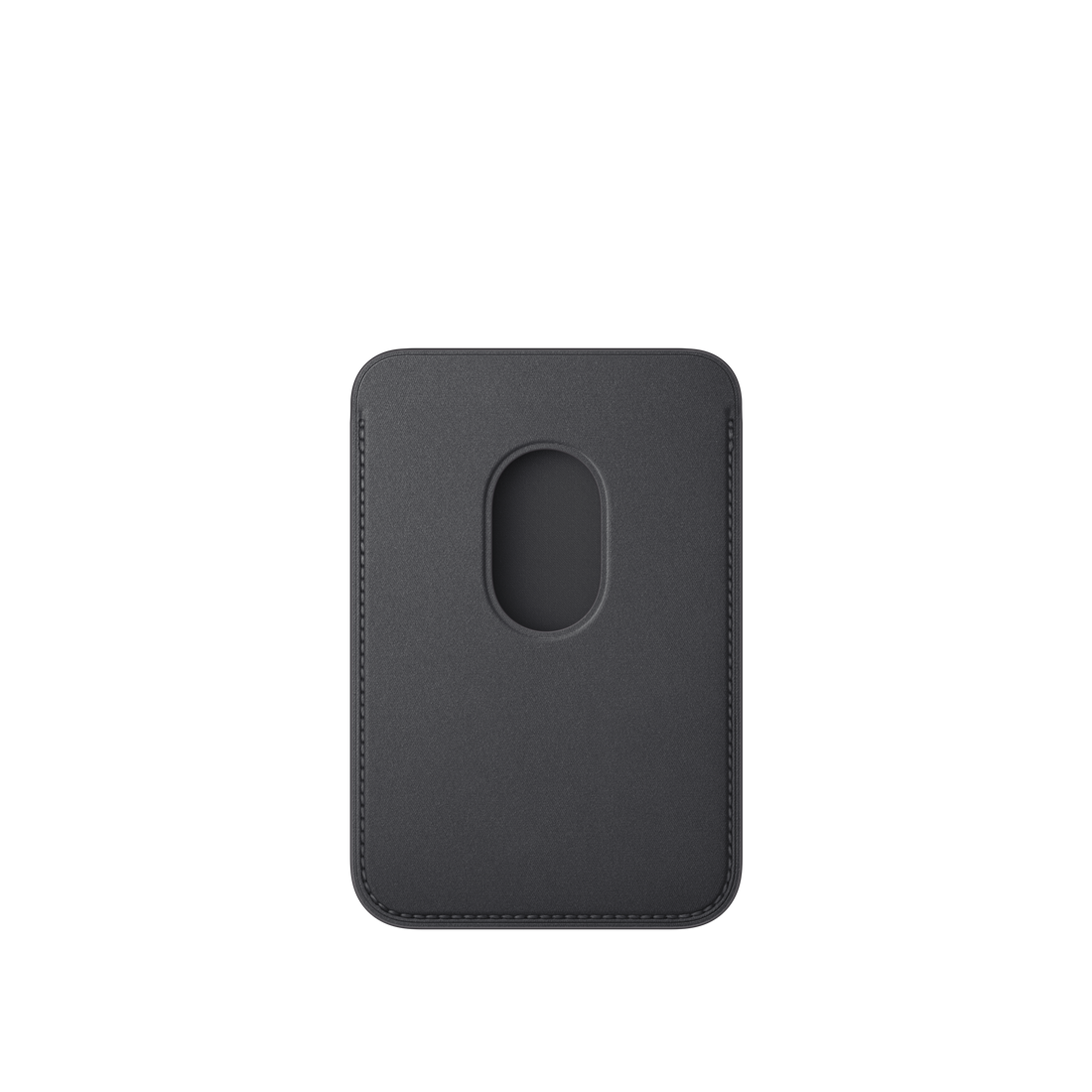 iPhone FineWoven Wallet with MagSafe