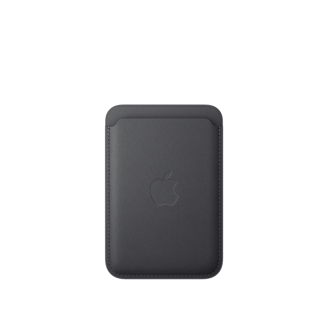 iPhone FineWoven Wallet with MagSafe