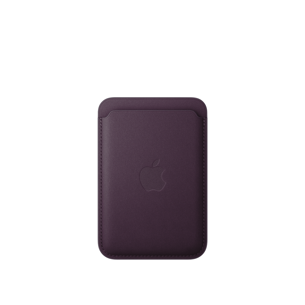 iPhone FineWoven Wallet with MagSafe