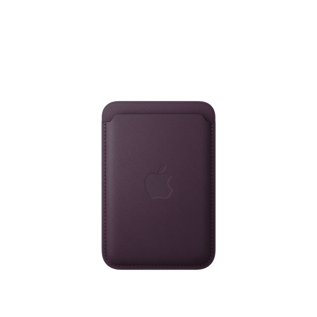 iPhone FineWoven Wallet with MagSafe