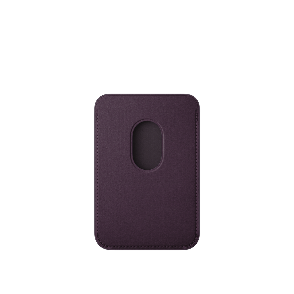 iPhone FineWoven Wallet with MagSafe