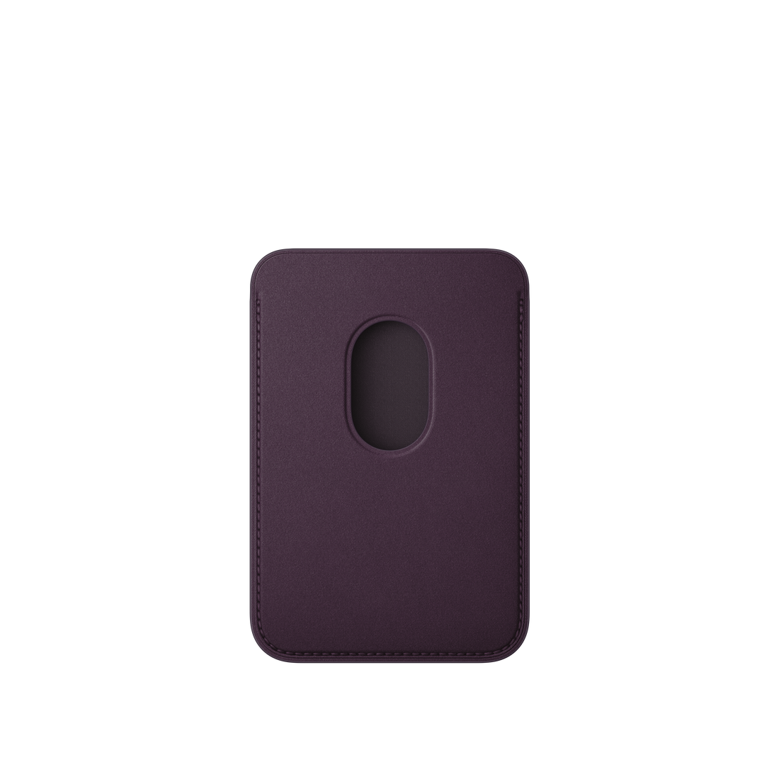 iPhone FineWoven Wallet with MagSafe