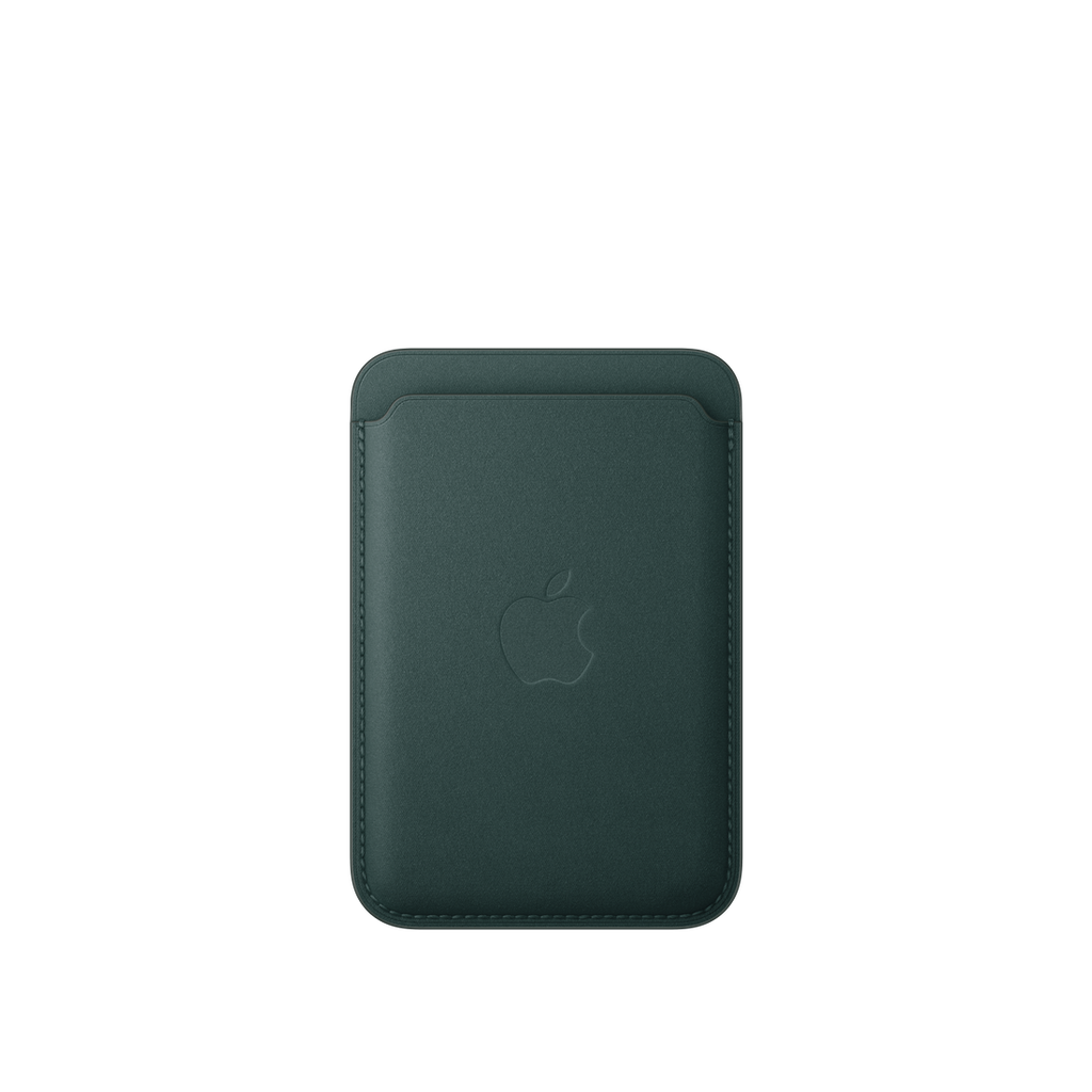 iPhone FineWoven Wallet with MagSafe