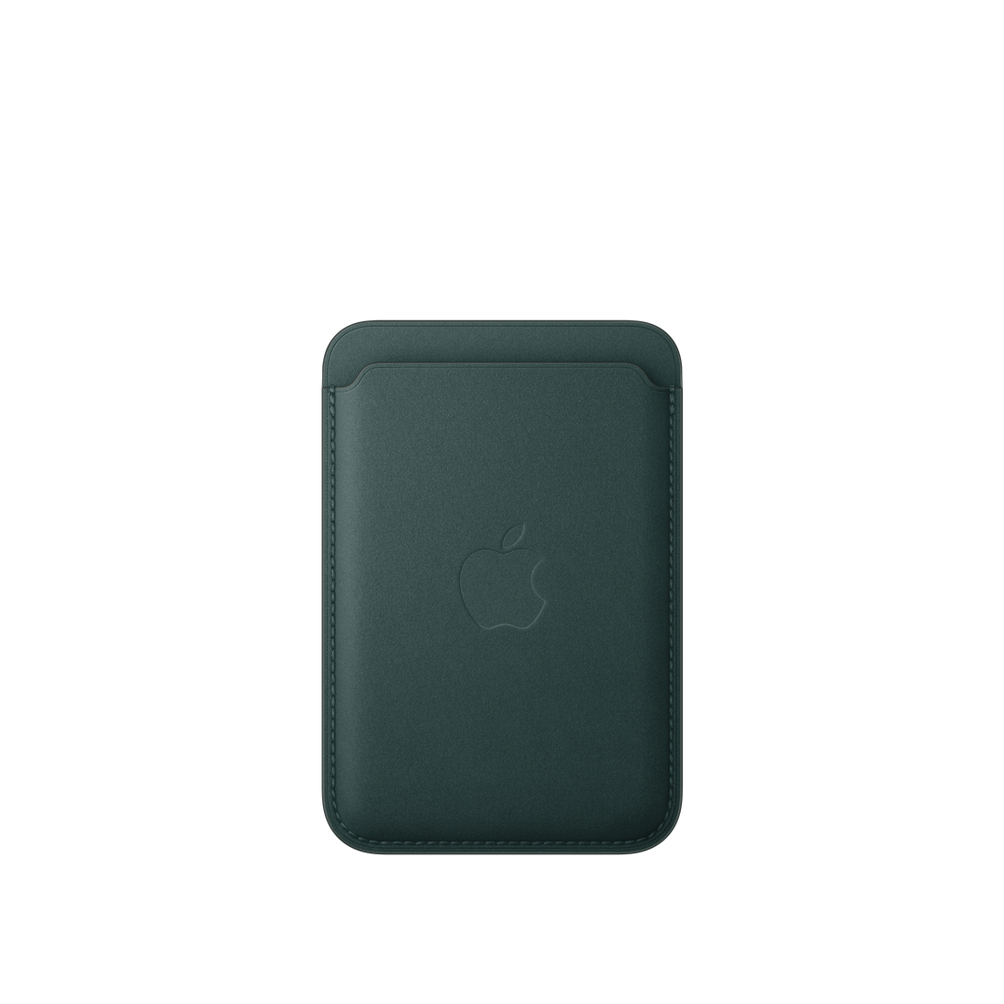 iPhone FineWoven Wallet with MagSafe